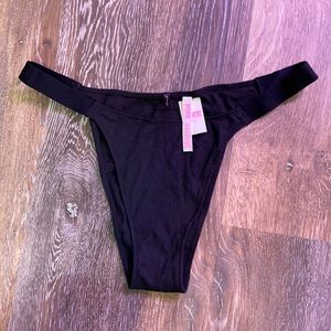 PINK Brand NEW cheeky underwear